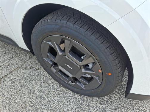 2025 Kia Carnival Hybrid EX
