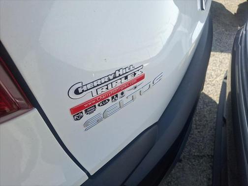 2025 Kia Seltos LX
