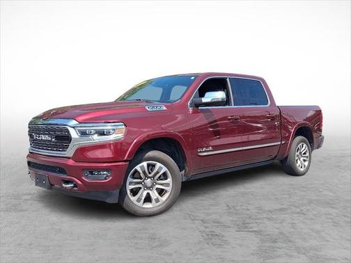 2023 RAM 1500 Limited