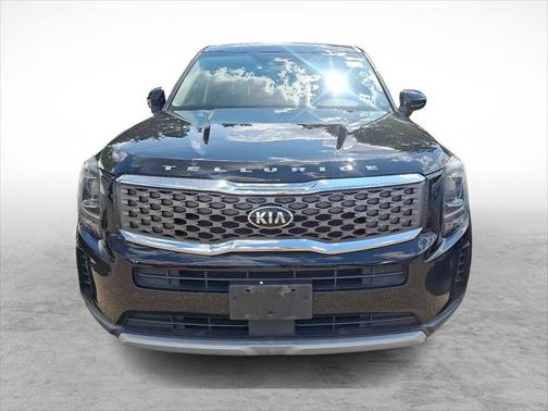 2021 Kia Telluride LX