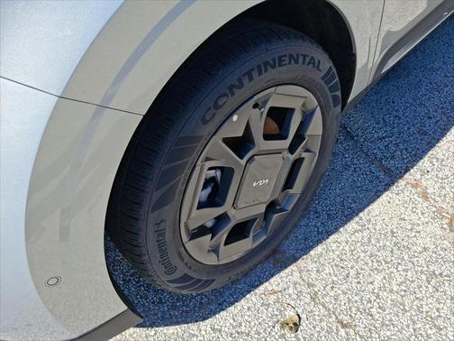 2025 Kia Carnival Hybrid SX