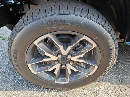 2025 Jeep Wrangler 4xe Sport