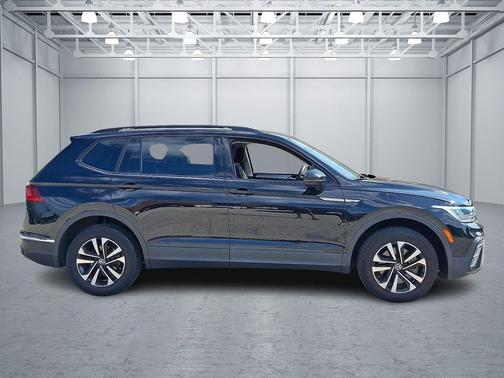 2022 Volkswagen Tiguan 2.0T S