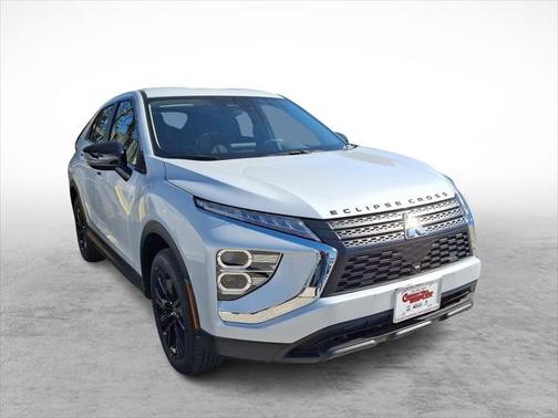 2025 Mitsubishi Eclipse Cross LE