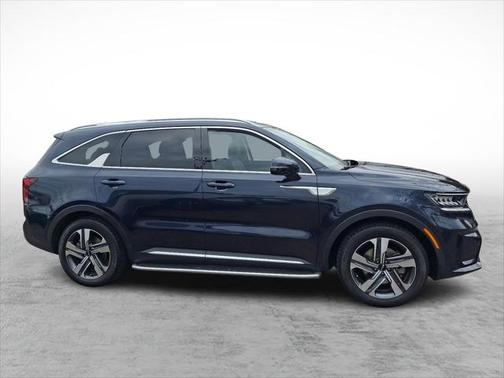 2022 Kia Sorento Hybrid EX