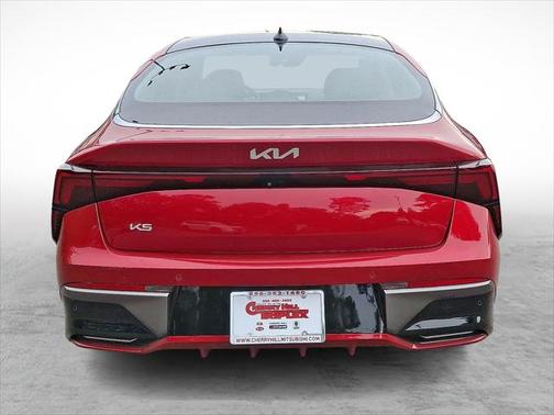 2025 Kia K5 EX