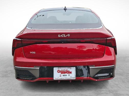 2025 Kia K5 EX