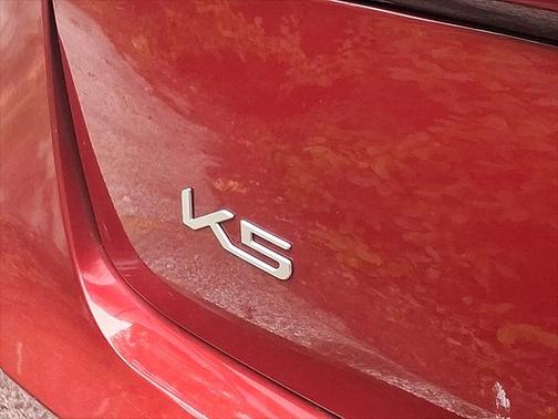 2025 Kia K5 EX