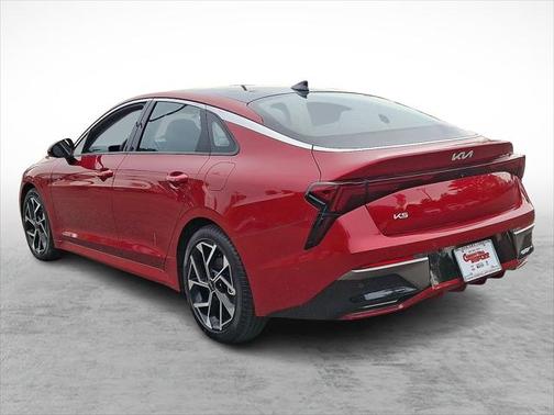 2025 Kia K5 EX