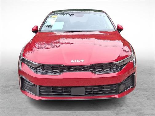 2025 Kia K5 EX
