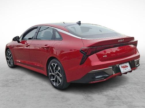 2025 Kia K5 EX