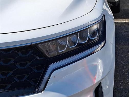 2022 Kia Sorento Hybrid S