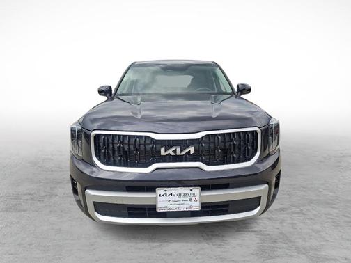 2025 Kia Telluride LX