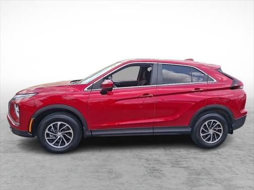 2024 Mitsubishi Eclipse Cross ES