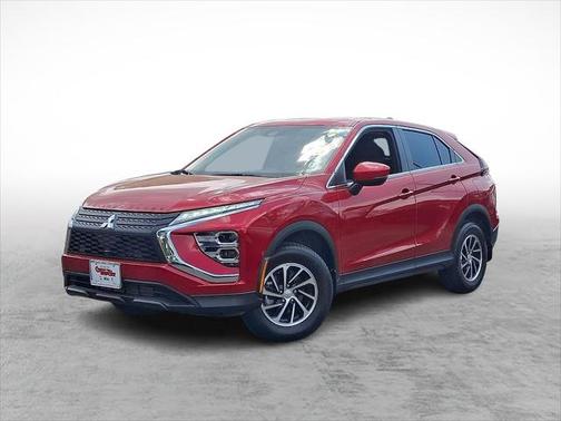 2024 Mitsubishi Eclipse Cross ES