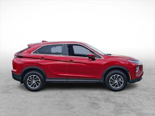 2024 Mitsubishi Eclipse Cross ES