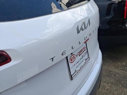 2025 Kia Telluride LX