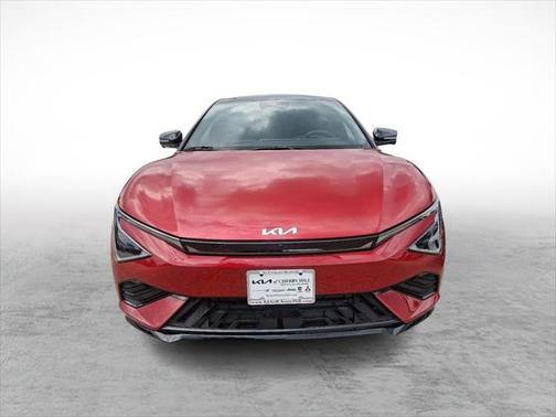2025 Kia EV6 GT-Line