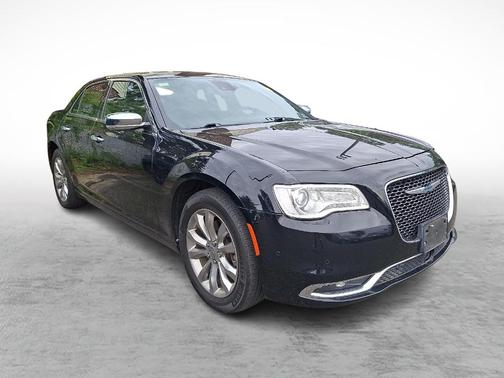 2019 Chrysler 300 Limited