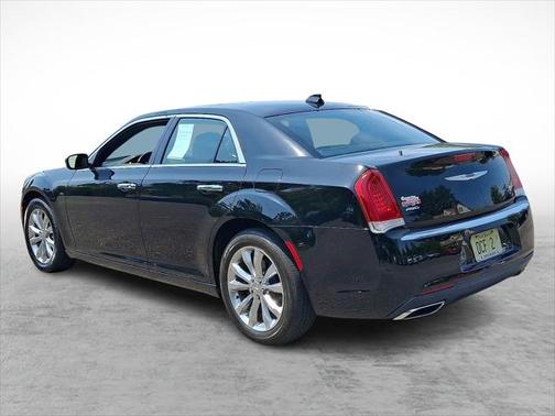 2019 Chrysler 300 Limited
