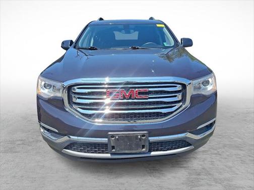 2018 GMC Acadia SLE-2