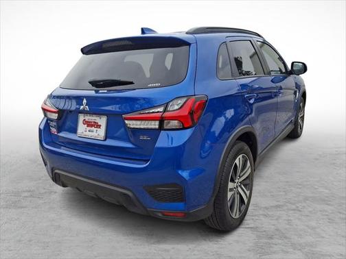 2024 Mitsubishi Outlander Sport 2.4 SEL