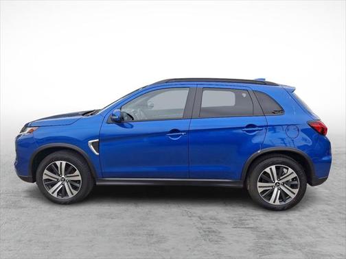 2024 Mitsubishi Outlander Sport 2.4 SEL