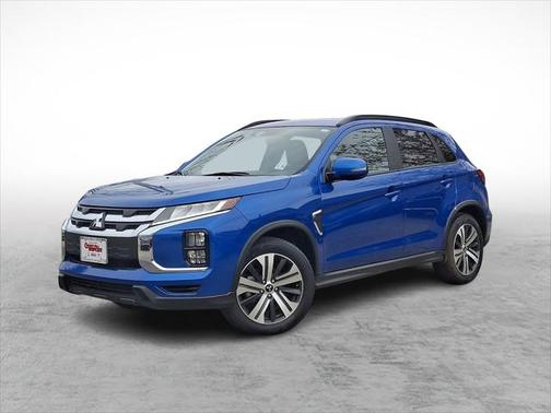 2024 Mitsubishi Outlander Sport 2.4 SEL