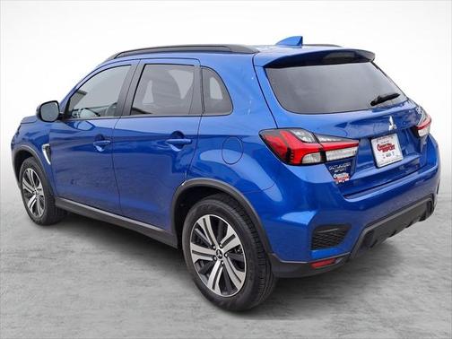 2024 Mitsubishi Outlander Sport 2.4 SEL