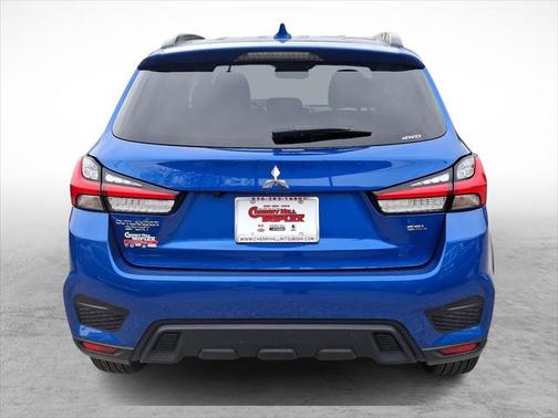 2024 Mitsubishi Outlander Sport 2.4 SEL
