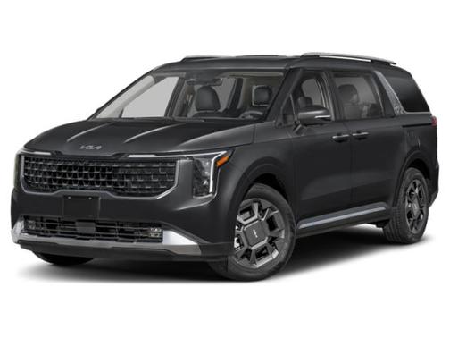 2025 Kia Carnival Hybrid SX