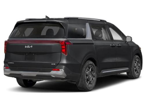 2025 Kia Carnival Hybrid SX