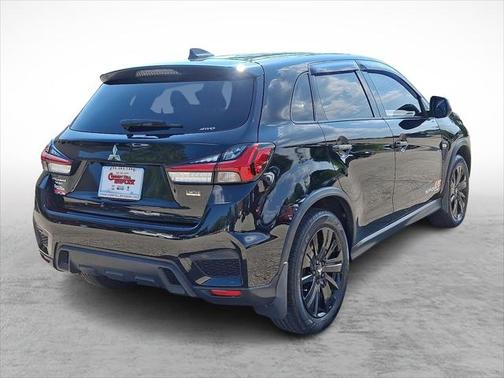 2022 Mitsubishi Outlander Sport 2.0 LE