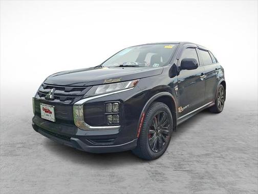2022 Mitsubishi Outlander Sport 2.0 LE