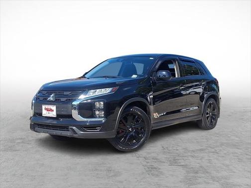2022 Mitsubishi Outlander Sport 2.0 LE