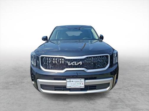 2025 Kia Telluride LX