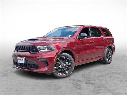 2022 Dodge Durango R/T