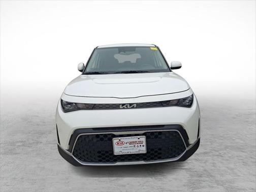 2025 Kia Soul S