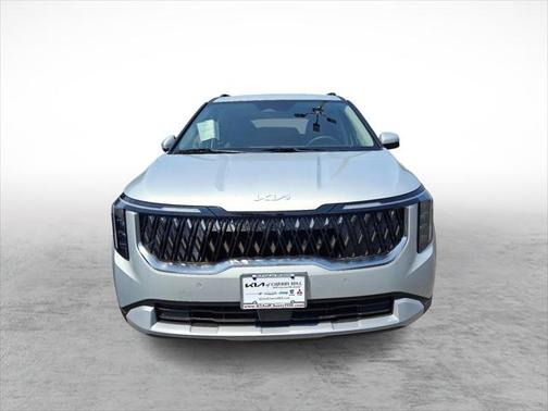 2025 Kia Carnival EX