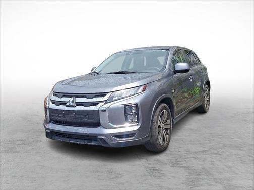 2022 Mitsubishi Outlander Sport 2.0 ES