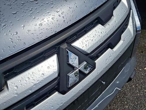 2022 Mitsubishi Outlander Sport 2.0 ES