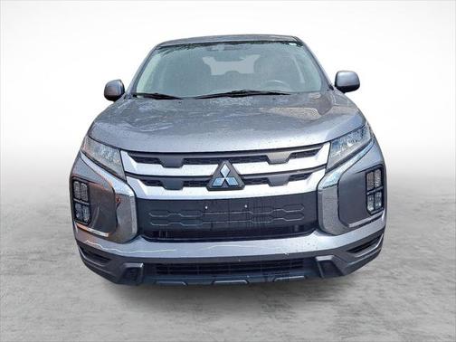 2022 Mitsubishi Outlander Sport 2.0 ES