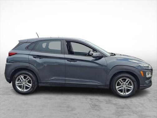 2020 Hyundai KONA SE