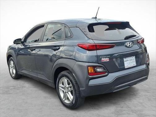 2020 Hyundai KONA SE