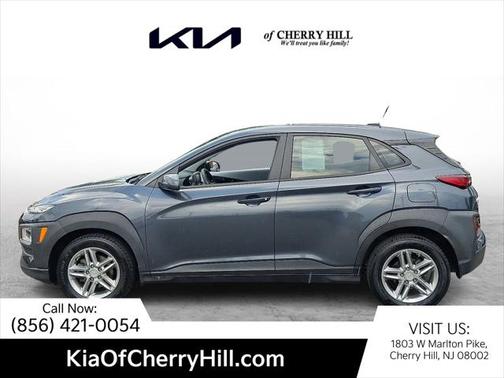 2020 Hyundai KONA SE