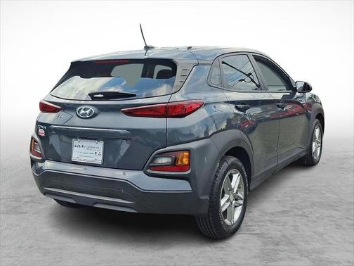 2020 Hyundai KONA SE