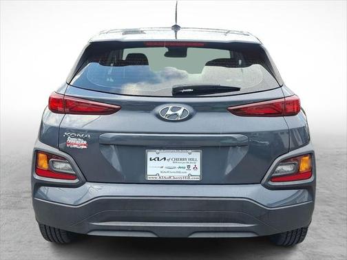 2020 Hyundai KONA SE
