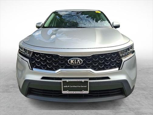 2021 Kia Sorento LX
