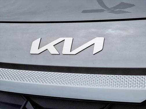 2025 Kia Seltos LX