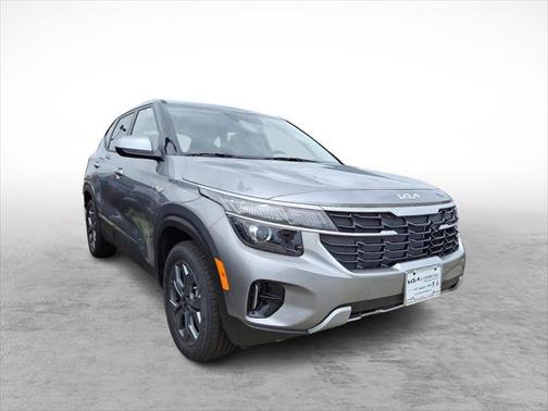2025 Kia Seltos LX